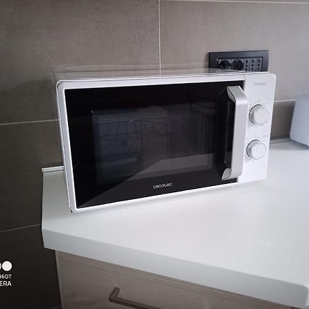 Domus Gianicolense Apartment โรม ภายนอก รูปภาพ