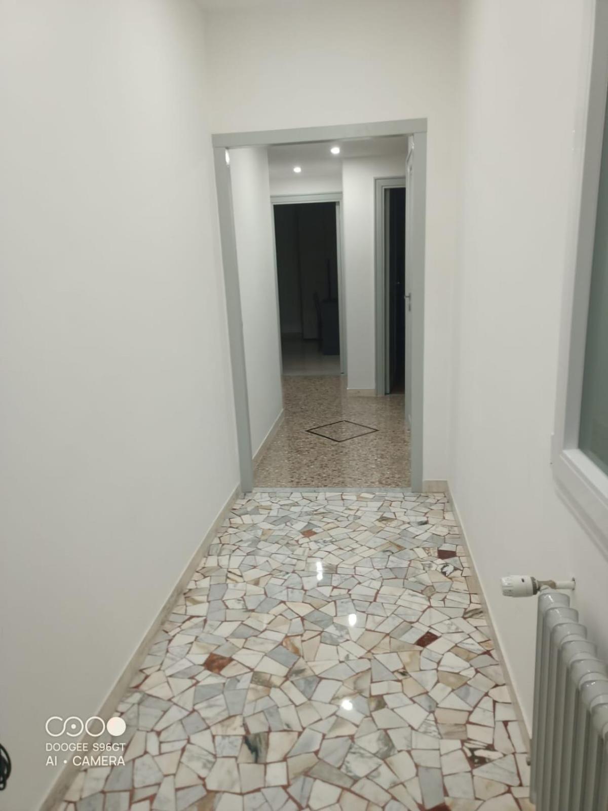Domus Gianicolense Apartment โรม ภายนอก รูปภาพ