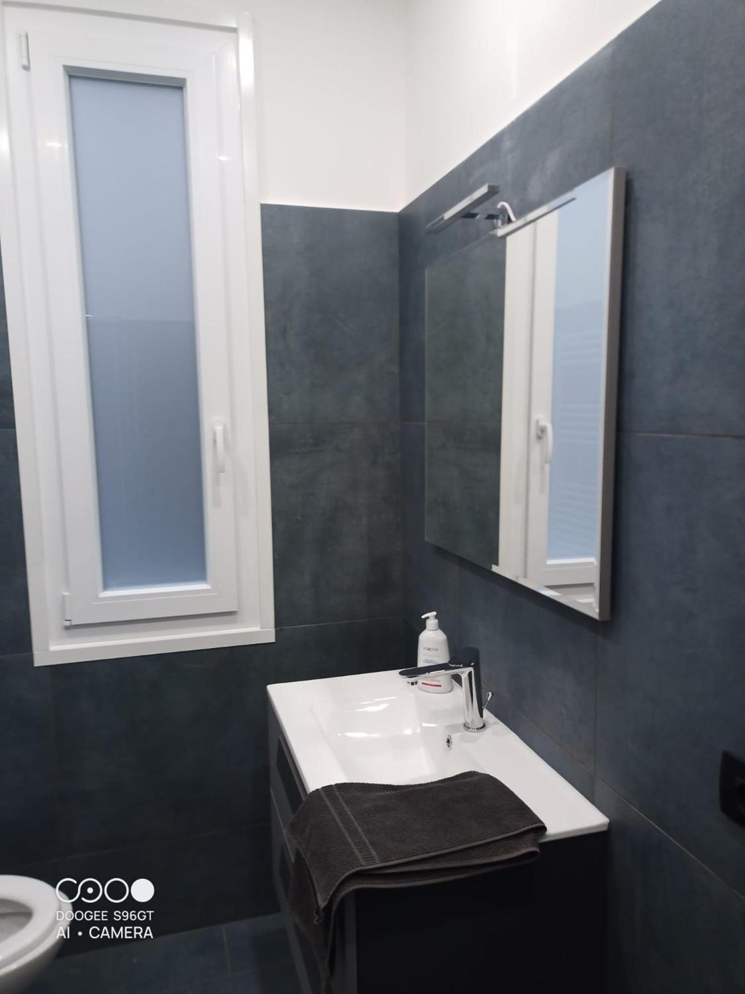 Domus Gianicolense Apartment โรม ภายนอก รูปภาพ