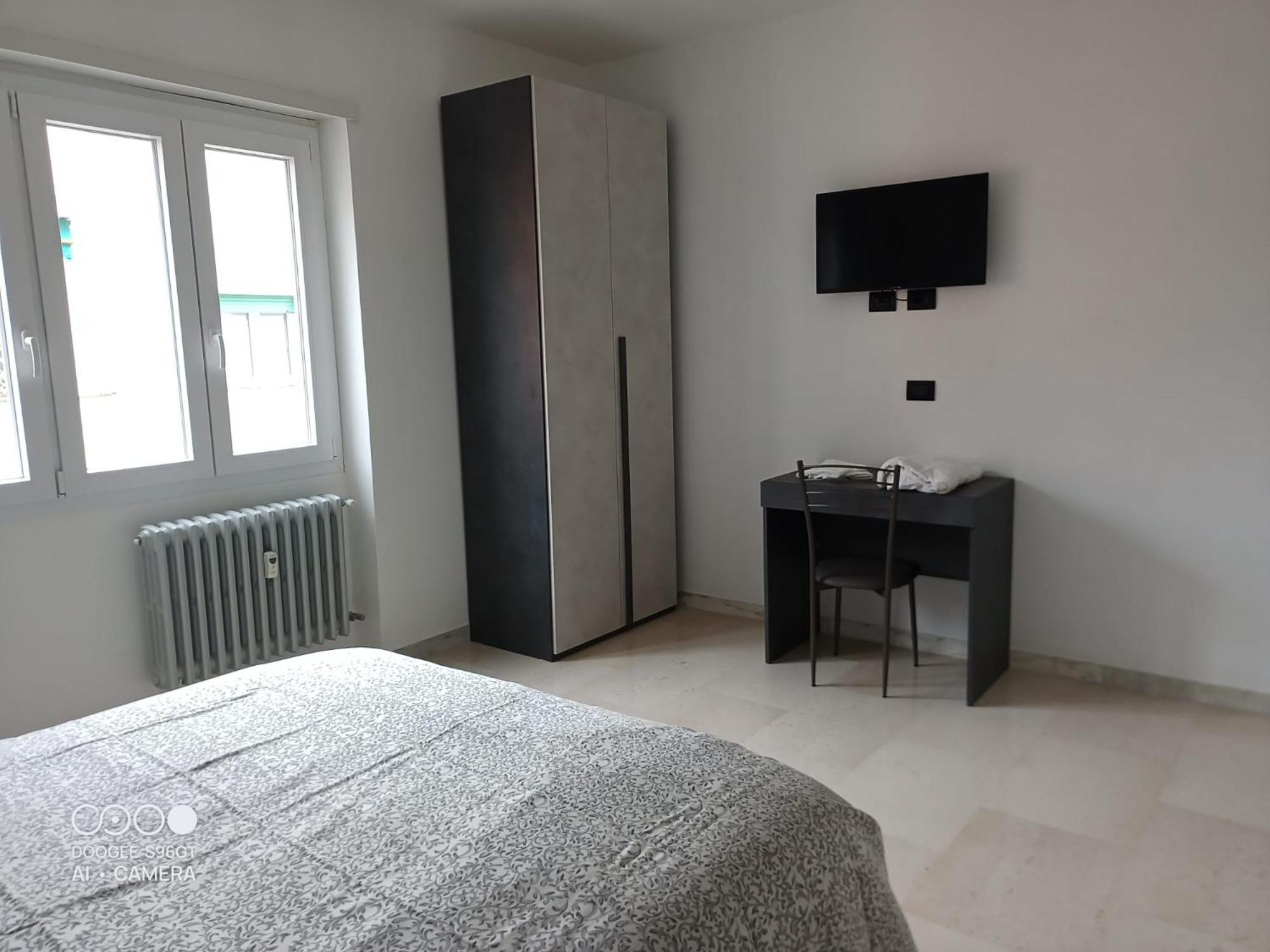 Domus Gianicolense Apartment โรม ภายนอก รูปภาพ