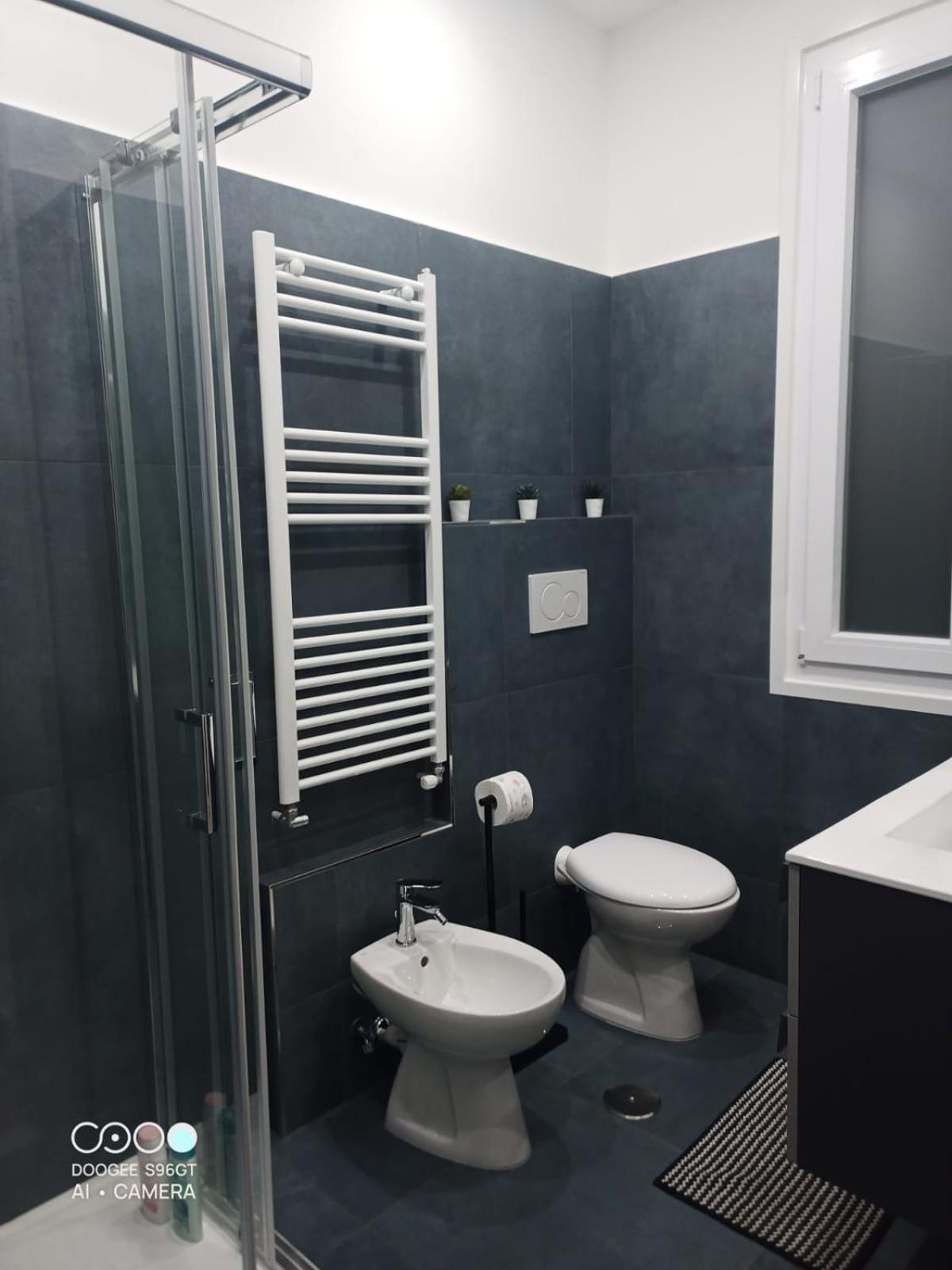 Domus Gianicolense Apartment โรม ภายนอก รูปภาพ